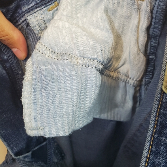 hollister Super Skinny Jeans - Picture 13 of 15